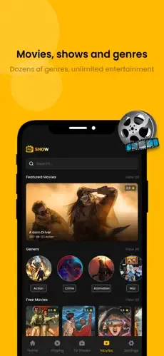 video-camera-sony Movies and shows